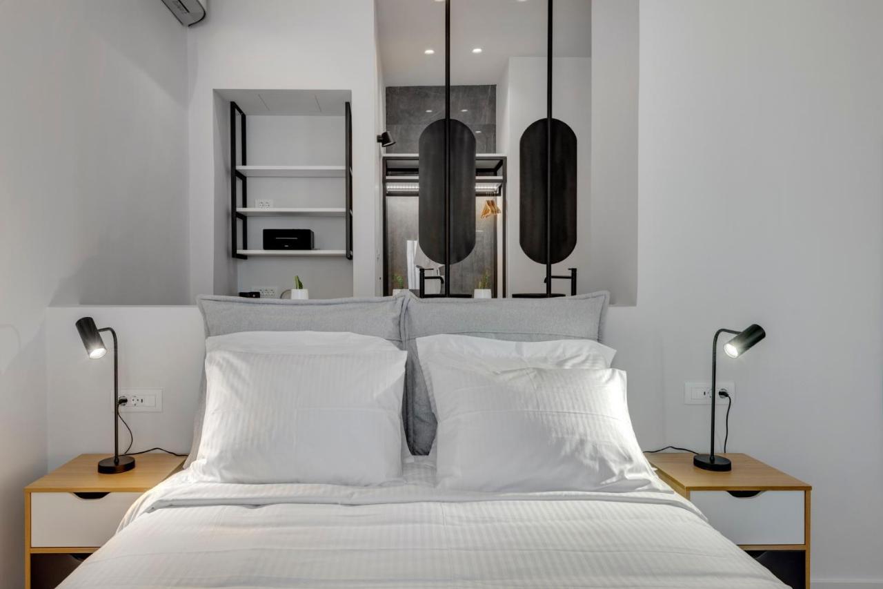 Times Elegant Rooms แอร์มูโปลี ภายนอก รูปภาพ