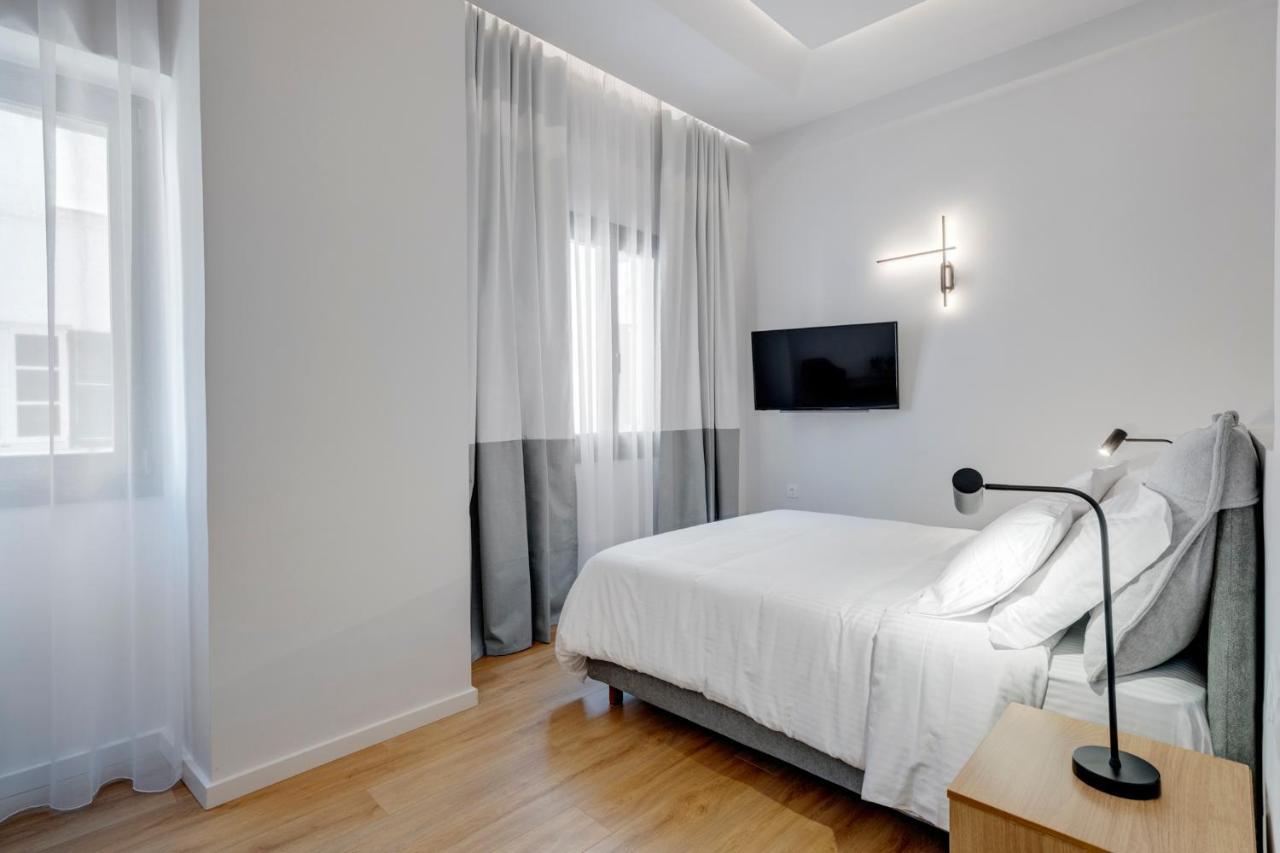 Times Elegant Rooms แอร์มูโปลี ภายนอก รูปภาพ