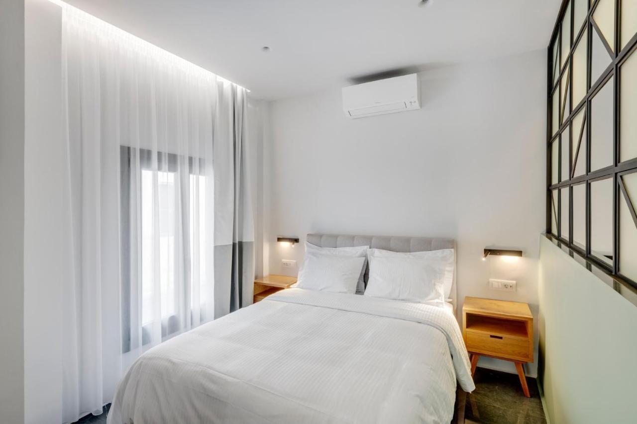 Times Elegant Rooms แอร์มูโปลี ภายนอก รูปภาพ
