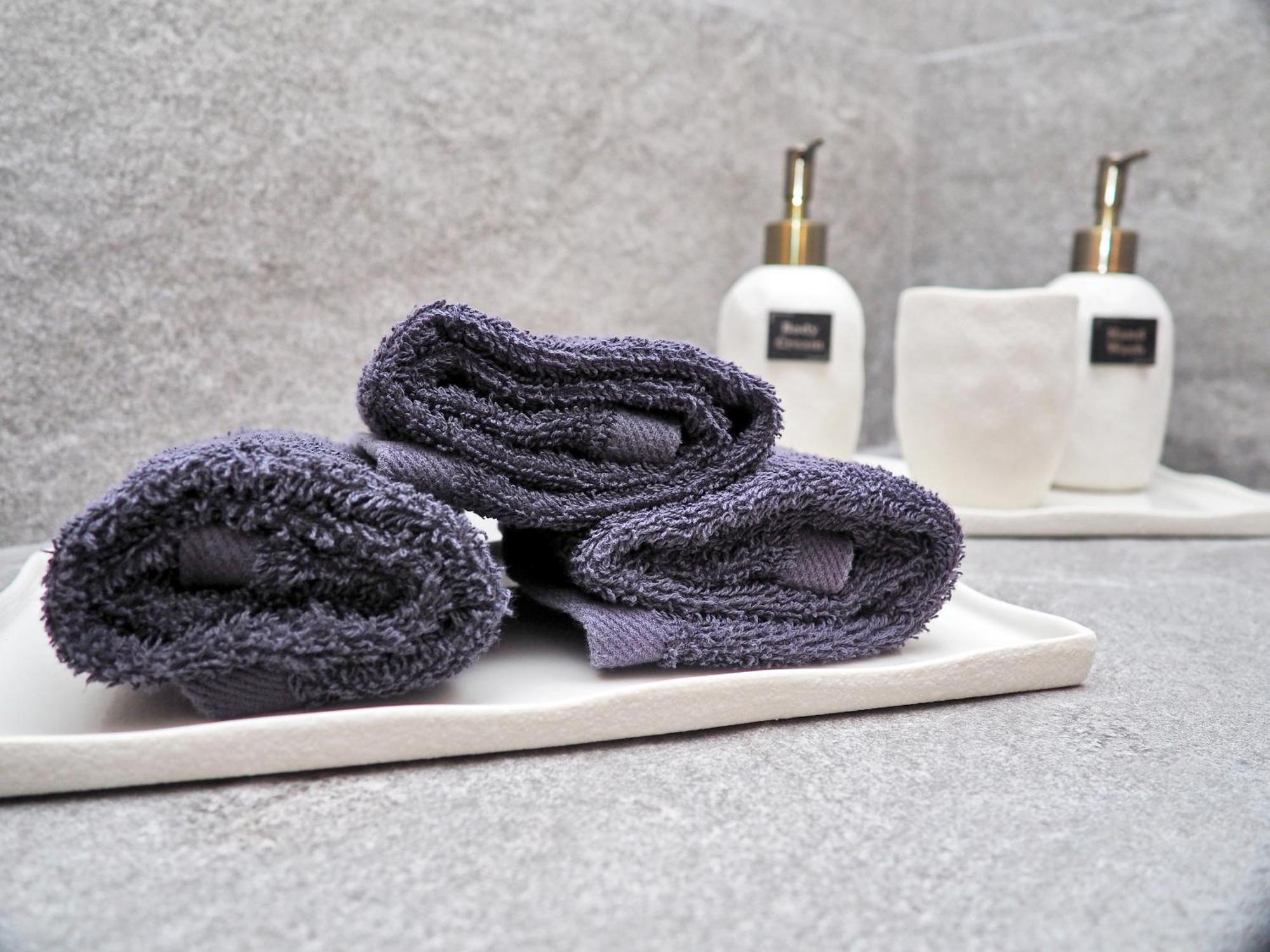 Times Elegant Rooms แอร์มูโปลี ภายนอก รูปภาพ