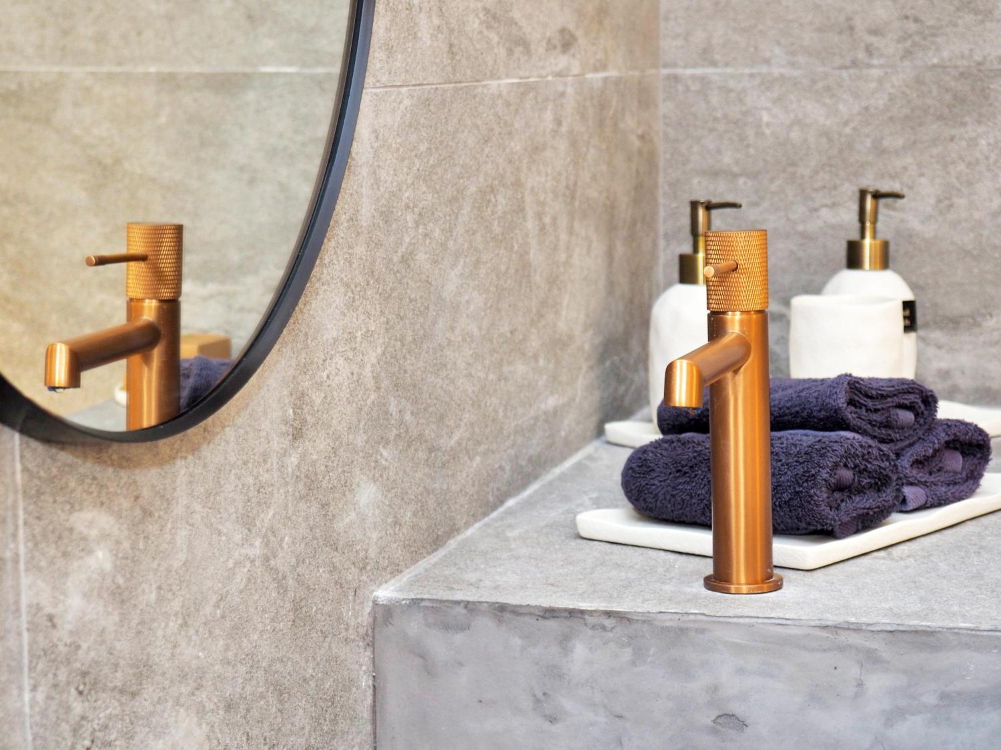 Times Elegant Rooms แอร์มูโปลี ภายนอก รูปภาพ