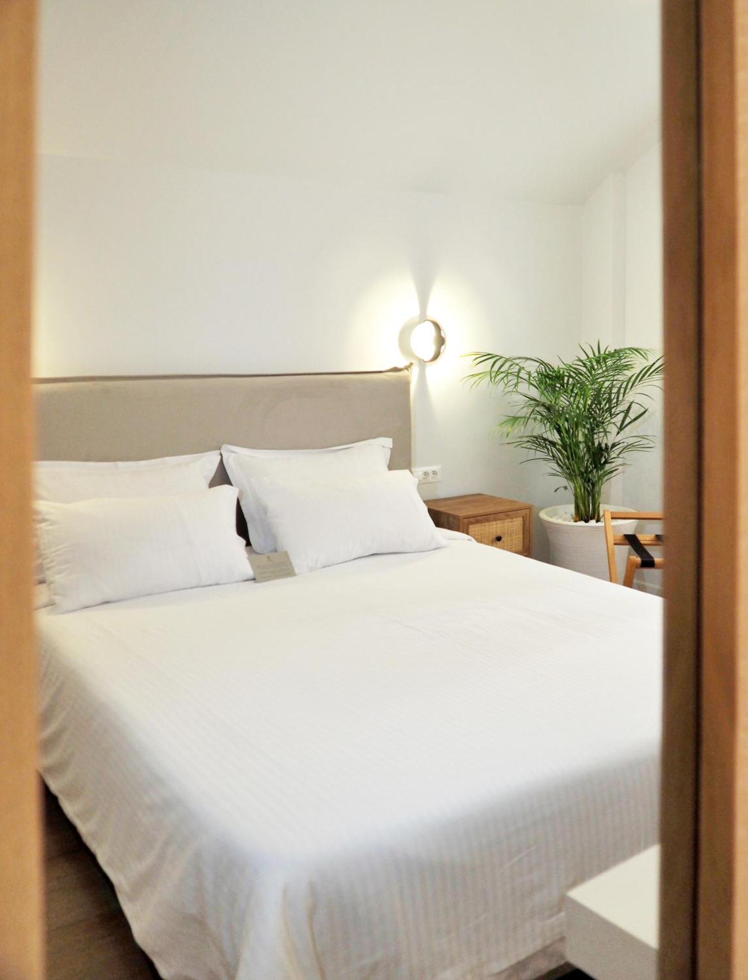 Times Elegant Rooms แอร์มูโปลี ภายนอก รูปภาพ
