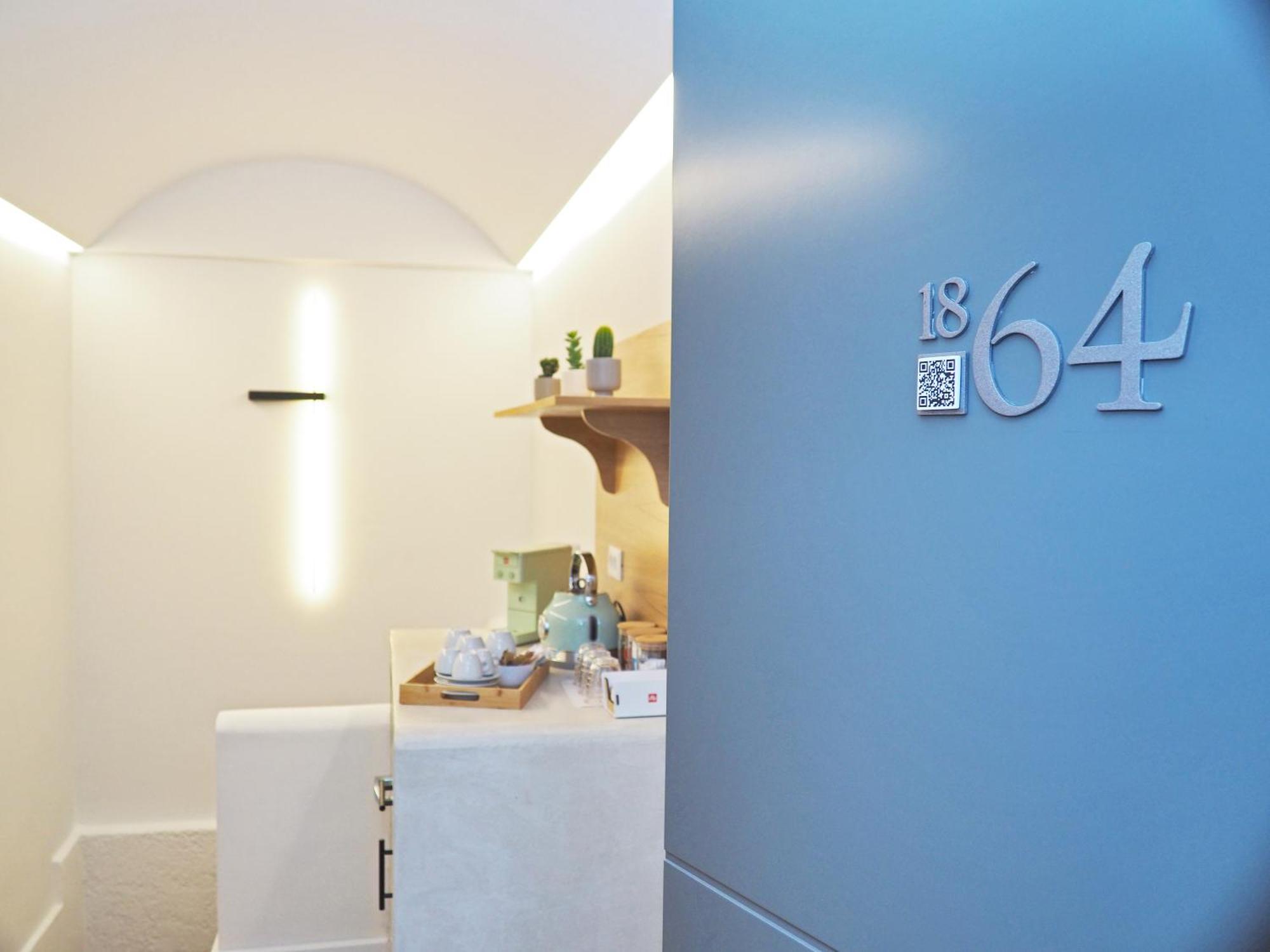 Times Elegant Rooms แอร์มูโปลี ภายนอก รูปภาพ