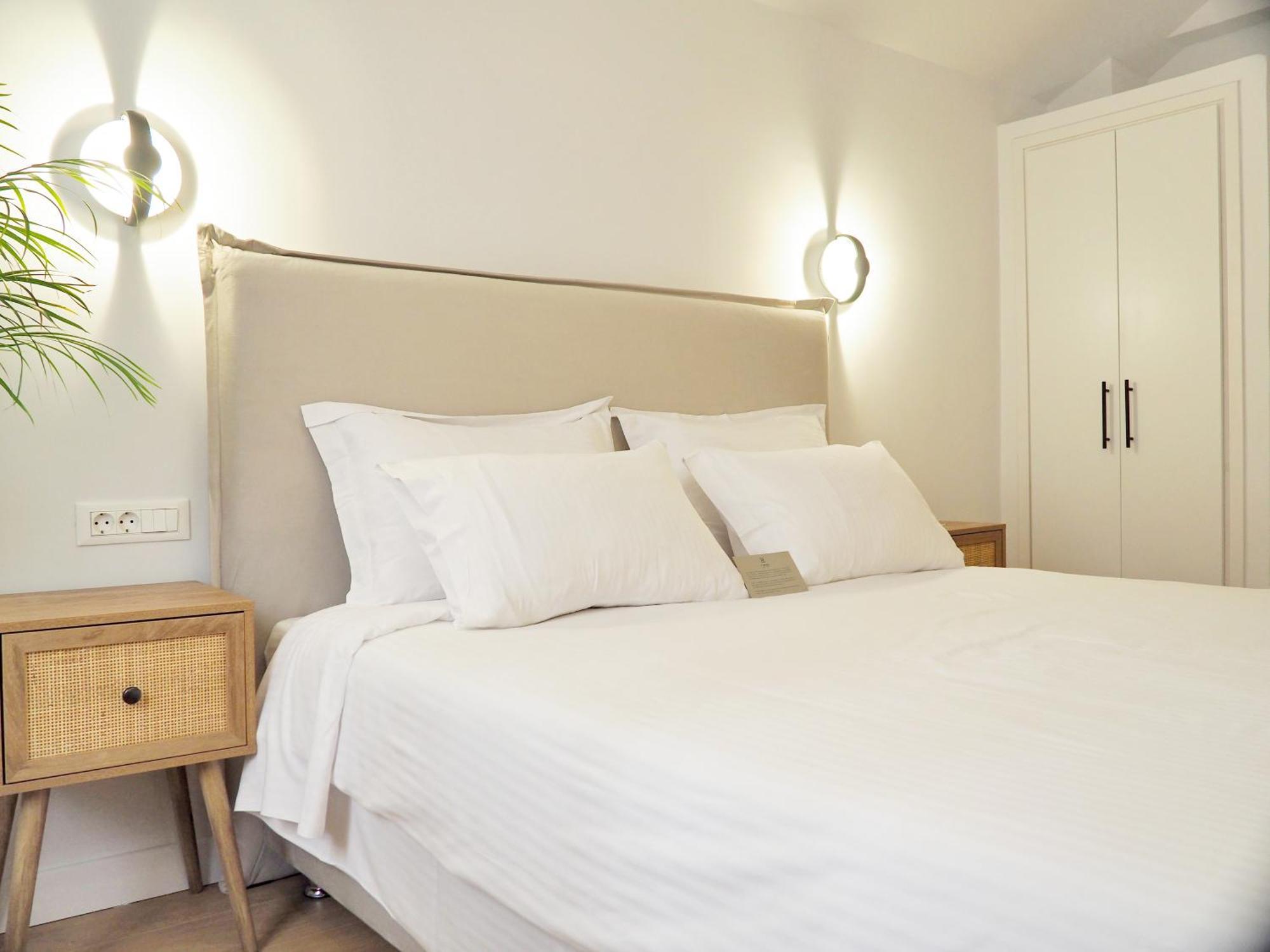 Times Elegant Rooms แอร์มูโปลี ภายนอก รูปภาพ