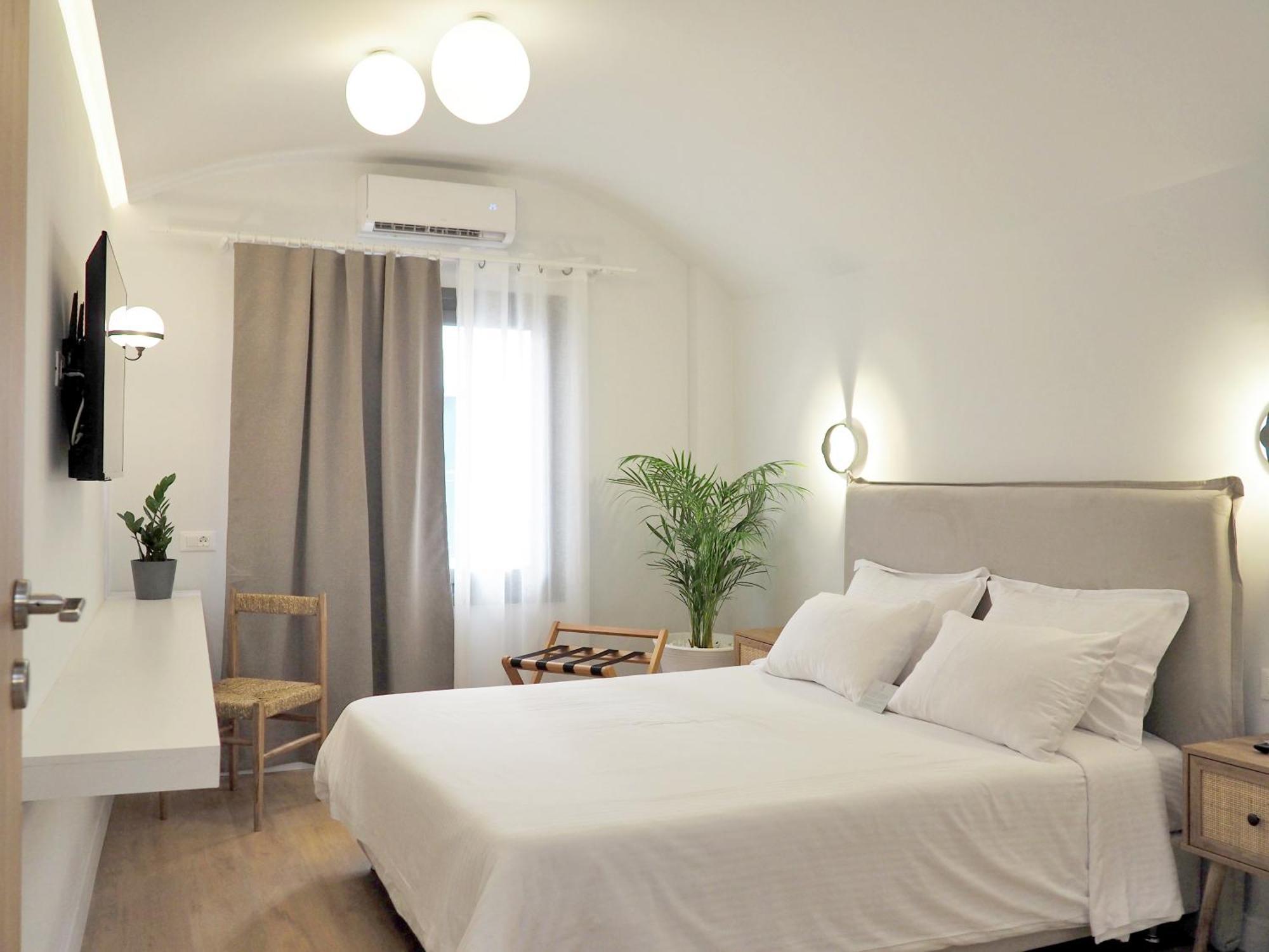 Times Elegant Rooms แอร์มูโปลี ภายนอก รูปภาพ